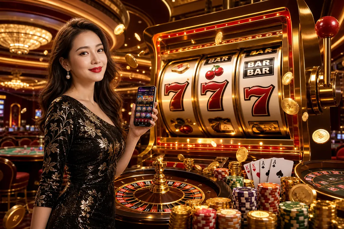 jiw777 Poker နှင့် ကတ်ဂိမ်းများ