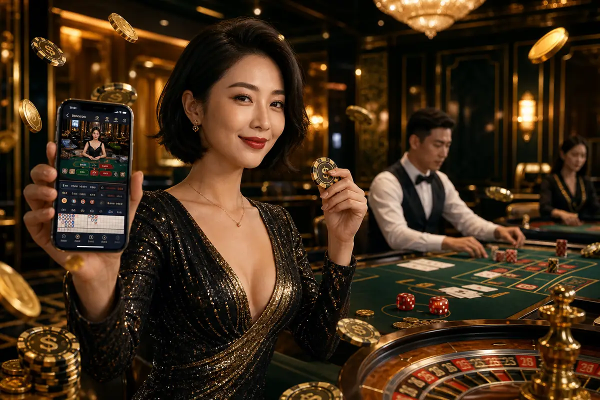 jiw777 Fortune Tiger PG Soft ဂိမ်း