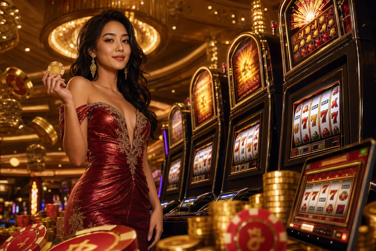 jiw777 Sic Bo ကစားနည်း Live Dealer ဂိမ်းပွဲ