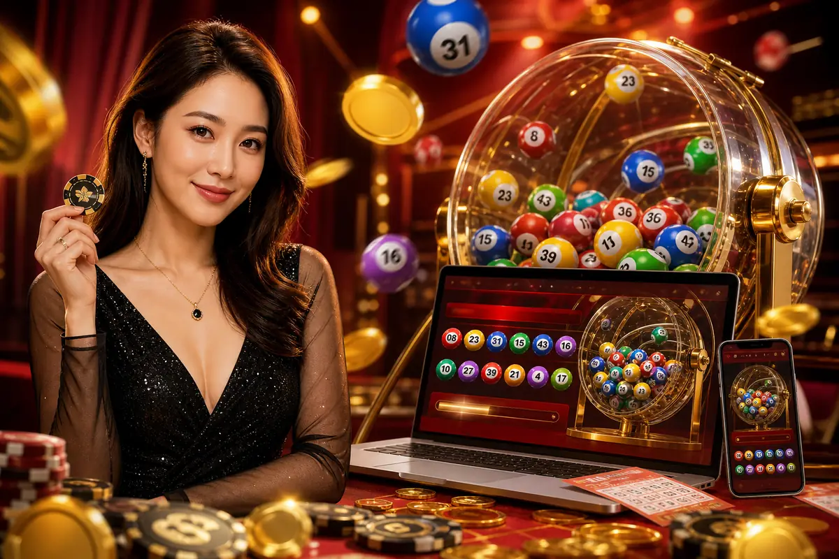 jiw777 Slots ဂိမ်းအမျိုးအစားများ