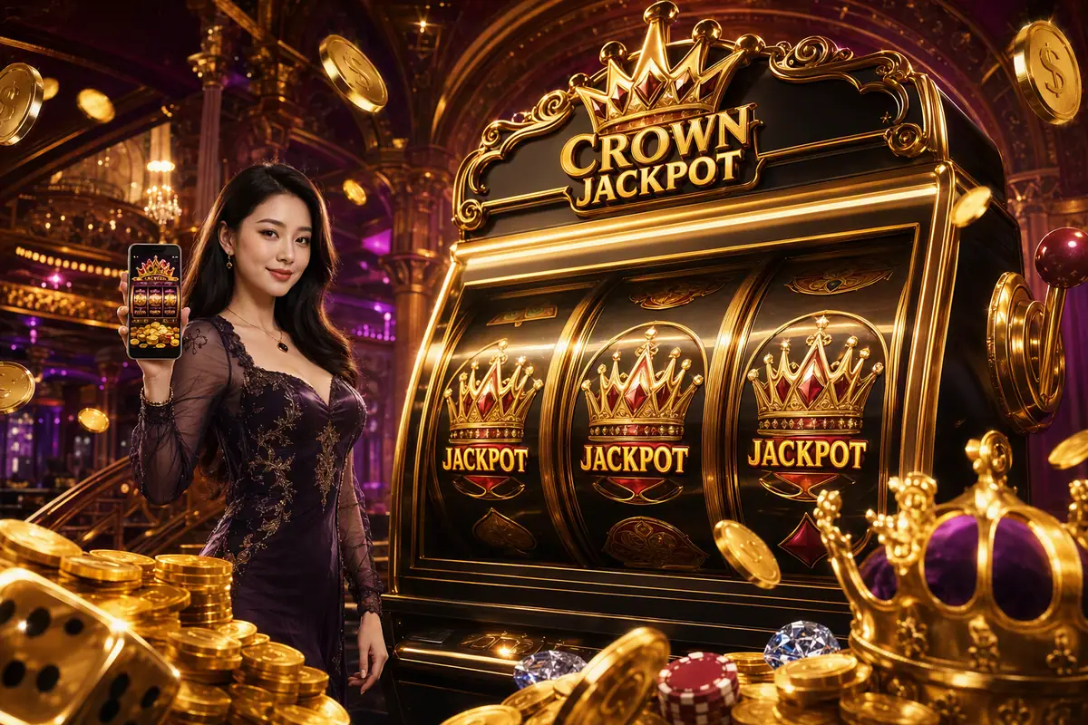 jiw777 VIP Cashback ဆုများ