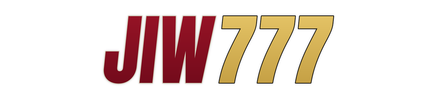 jiw777 logo
